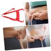 PLAFOPE Plastic Body Fat Calipers, Dual Measurement, 2-Pack view 3