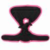 Yctze Black XL Female Dog Pants, Polyester Sanitary Diaper view 4