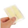 LALADEFIEE 50-Sheet Matte Invisible Double Eyelid Tape for Hooded Eyelids view 4