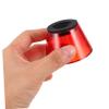 WRITWAA Orange Plastic Nail Lamp Shield with Eye and Hand UV Protection view 4