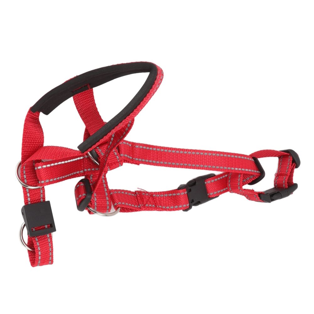 BAFOVY Adjustable Muzzle Strap for Dogs