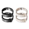 Arroopu Adjustable Motion Sickness Wristbands view 1
