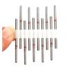 10-Piece Carbide Strawberry Nail Drill Bit Set, Multicolor No. 27 view 1