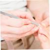 EPIGEIST 10-Piece Stainless Steel Pedicure Set for Hands and Feet view 4