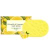 Reusable Memory Foam Body Scrubber for Men and Women view 1