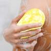 Reusable Memory Foam Body Scrubber for Men and Women view 2