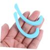 Silicone Mask Strap Hooks, 4 Pairs, for Daily Outdoor Use view 3