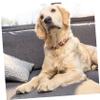 Mobestech Stainless Steel Engraved Pet ID Tag for Small Dogs and Cats view 4