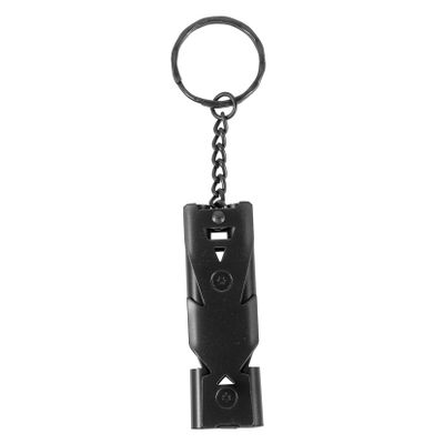 Didiseaon Stainless Steel Whistle for Bird and Pet Training
