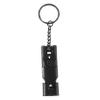 Didiseaon Stainless Steel Whistle for Bird and Pet Training view 1