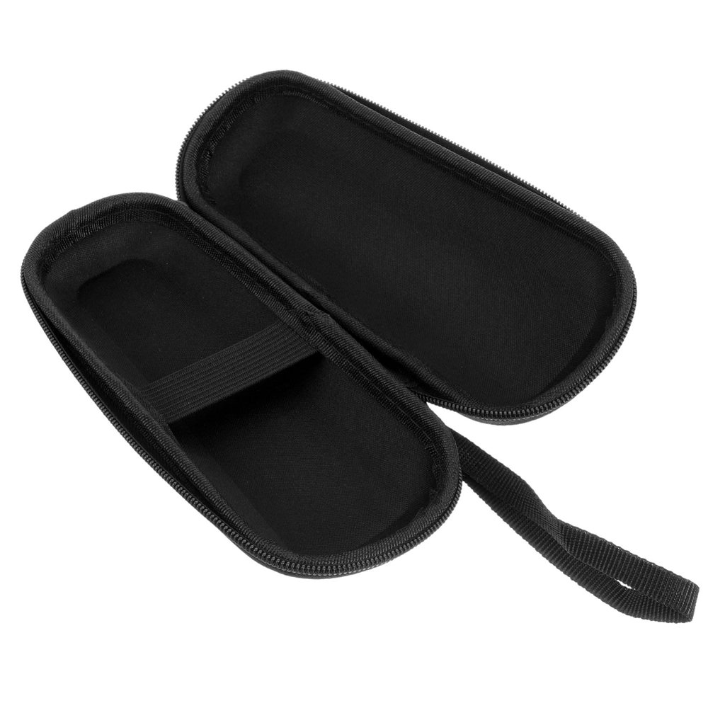 VALICLUD EVA Hard-Shell Shaver Storage Case with Zipper