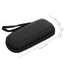 VALICLUD EVA Hard-Shell Shaver Storage Case with Zipper view 2
