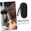 VALICLUD EVA Hard-Shell Shaver Storage Case with Zipper view 4