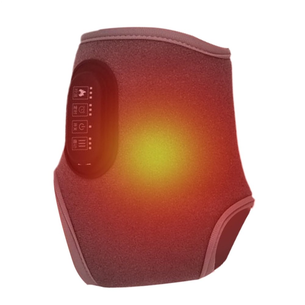 Heated Foot Massager Revive Roller