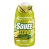 IronMaxx SqueeZero - Lemon Lime 65 ml | Sugar-Free, Zero-Calorie Syrup | Makes 8 Liters of Refreshing Drink | Perfect for On the Go view 1