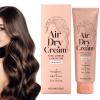 Air Dry Cream for Fine and Wavy Hair view 1