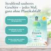 Mama Willow Dishwasher Sheets (30 Count) – Plant-Based Surfactants & Enzymes view 3