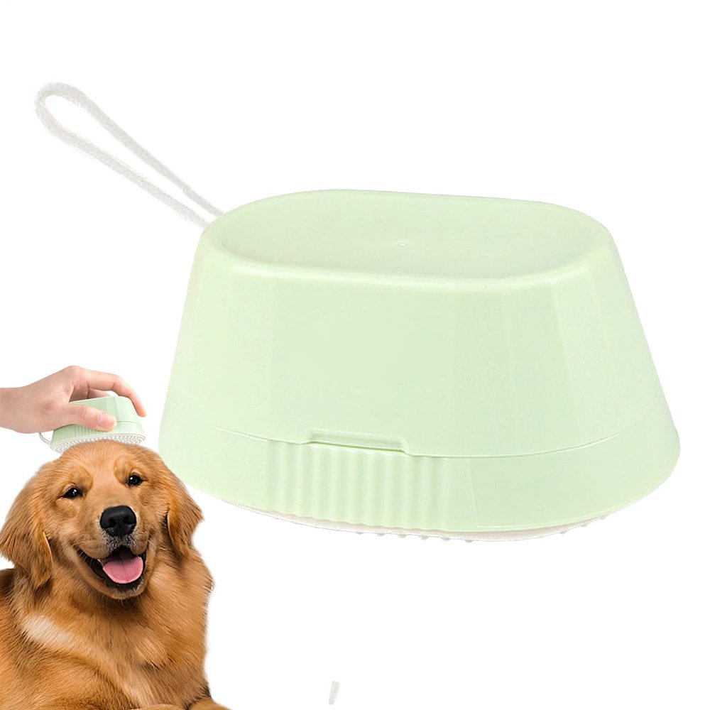 Lint Roller, Sticky Pet Hair Remover - Portable Cleaning Tool for Furniture, Clothing, and Car Seats