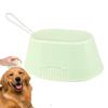 Lint Roller, Sticky Pet Hair Remover - Portable Cleaning Tool for Furniture, Clothing, and Car Seats view 1