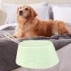 Lint Roller, Sticky Pet Hair Remover - Portable Cleaning Tool for Furniture, Clothing, and Car Seats view 3