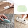 Lint Roller, Sticky Pet Hair Remover - Portable Cleaning Tool for Furniture, Clothing, and Car Seats view 4