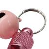 Set of 10 Anti-Loss Pet Tag Holders for Dogs and Cats view 4