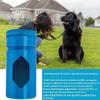 Dog Waste Bag Dispenser, Rechargeable view 3