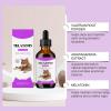 Calming Treats for Cats, 60ml view 4