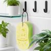 Baby Bath Sponge with Cartoon Design view 2