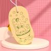 Baby Bath Sponge with Cartoon Design view 3