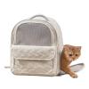 Portable Cat Carrier Handbag view 1