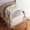 Portable Cat Carrier Handbag view 3
