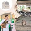 Portable Cat Carrier Handbag view 4