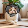 YRTUOP Soft Protective Collar for Dogs | Soft Alternative to Traditional Collars view 2