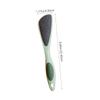 ELAYARD 2-Piece Pedicure Callus Remover Foot File with Ergonomic Handle view 2