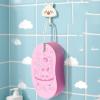 Tiny Cartoon Baby Bath Sponge, Soft and Portable view 3