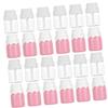 VALICLUD Refillable Lip Gloss Bottles, White, 20-Pack, 8 mL Plastic Tubes for DIY Lip Gloss and Travel view 1