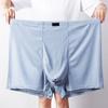 Men's Sheer Mesh Boxer Briefs view 2