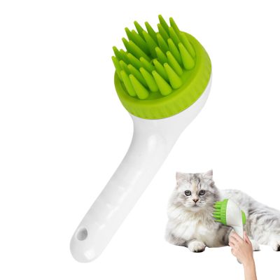 Dayysiuy Dog Bath Brush