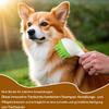 Dayysiuy Dog Bath Brush view 3