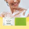 Loravey Soothing Tea Tree Soap for Face and Body, Odor Control & Daily Refreshing Cleanser, 5 Pieces view 2