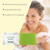Loravey Soothing Tea Tree Soap for Face and Body, Odor Control & Daily Refreshing Cleanser, 5 Pieces view 3