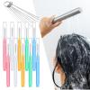 Showerhead Cleaning Brush Set, 10 Brushes and 10 Needles view 2