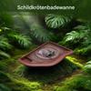 Generic Reptile Water Bowl view 2
