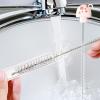 Extra-Long Baby Bottle and Straw Cleaning Brush view 3