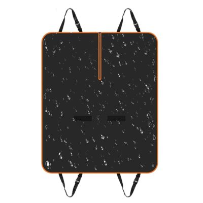 Generic Waterproof Car Seat Mat for Dogs