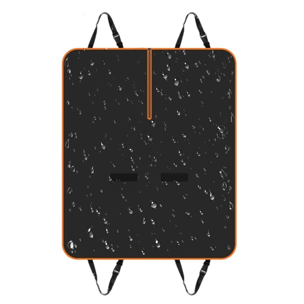 Generic Waterproof Car Seat Mat for Dogs