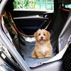 Generic Waterproof Car Seat Mat for Dogs view 2