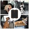 Generic Waterproof Car Seat Mat for Dogs view 4