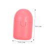 2-Pack Compact PP Storage Boxes for Menstrual Cups view 2